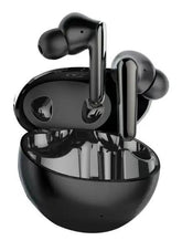 WYEWAVE Black Pearl Fidelity Wireless Earbuds RRP £59.99 WYEWAVE
